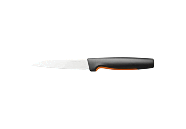 Vaisių ir daržovių peilis FISKARS, 11 cm, 1 vnt.