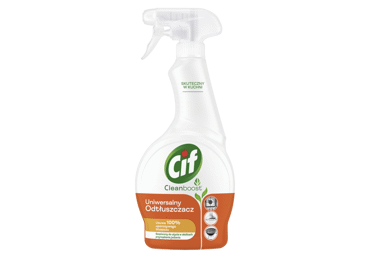 Virtuvės valiklis CIF, 500 ml