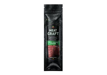 Vytintos kiaulienos juostelės MEAT CRAFT, a. r., 120 g