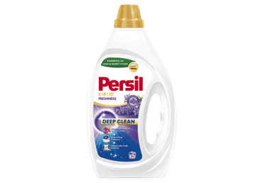 Skalbimo gelis PERSIL EXPERT Lavender Color, 30 skalbimų
