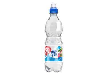 Negazuotas geriamasis vanduo MIO&RIO, 500 ml