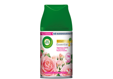 Oro gaiviklio užpildas AIRWICK FM PASLAPTINGAS SODAS, 250 ml