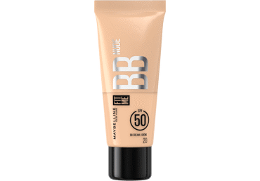 Maybelline New York Fit Me BB крем, 20, 30 мл