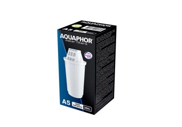 Filtravimo kasetė AQUAPHOR A5