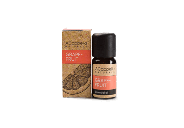 Grapefruit essential oil ACAPPELLA NATURALS, 1 pcs.