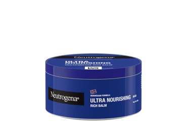 Kūno balzamas NEUTROGENA ULTRA NOIRISHING, 300 ml