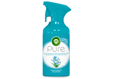 Purškiamasis oro gaiviklis AIRWICK PURE SPRING DELIGHT, 250 ml