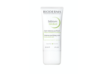 Kremas BIODERMA, 30 ml