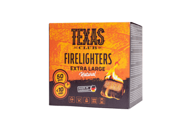 Įdegtukai TEXAS CLUB, XL