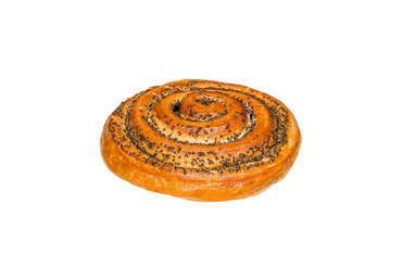 Bandelė su aguonomis, 70 g