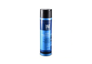 Vyriškas kūno prausiklis VĖJAS sportuojantiems, 250 ml