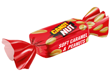 Saldainiai ROSHEN CANDY NUT, 1 kg