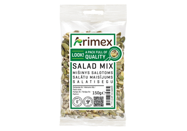 Mišinys salotoms ruošti ARIMEX, 150 g