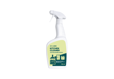  HI-LABS Kitchen Cleaner | Virtuvės paviršių valiklis 750 ml