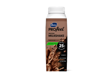 Baltyminis kokteilis VALIO PROFEEL, šokol. sk., 1,6 % rieb., 250 ml