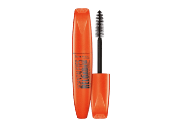 Mascara RIMMEL SCANDALEYES RELOADED BLACK, black, 12 ml