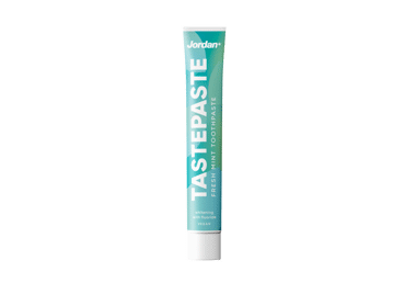 Dantų pasta JORDAN FRESH MINT, 50 ml