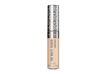 Maskuoklis RIMMEL THE MULTI-TASKER, Nr. 020 FAIR, 10 ml