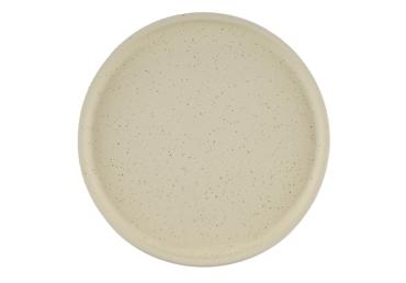 Lėkštė AURORA CREAM, 26 cm