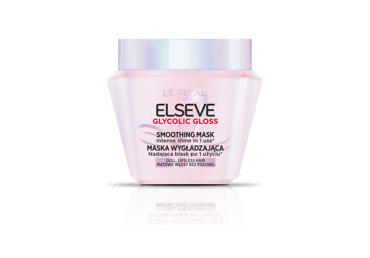 Маска для волос L'OREAL ELSEVE GLYCOLIC GL.300