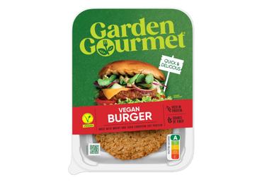 Soy and wheat protein mince GARDEN GOURMET, 150 g