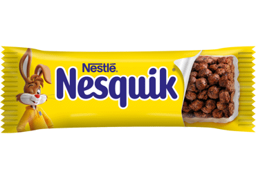 Злаковый батончик NESQUIK, 25 г