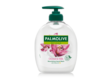 Skystasis muilas PALMOLIVE BLACK ORCHID, 300 ml