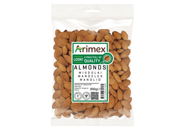 Migdolai ARIMEX, 300 g