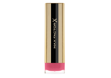 Lūpų dažai MAX FACTOR COLOR ELIXIR, Nr. 090, english rose, 1 vnt.