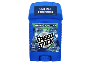 Vyriškas pieštukinis dezodorantas MENNEN SPEED STICK AVALACH, 50 g