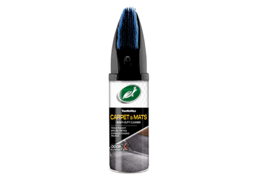 Kilimėlių ir užtiesalų valiklis TURTLE WAX, 400 ml