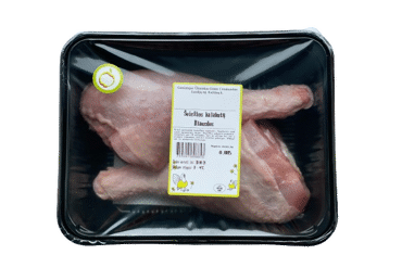 Atšaldytos kalakutų blauzdos (ūkis), 1 kg