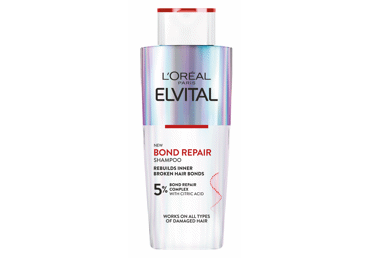 Plaukų šampūnas L'OREAL ELSEVE , 200 ml