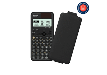 Mokslinis skaičiuotuvas CASIO CLASSWIZ FX-991CW, 1 vnt.