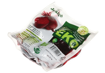 Ekologiški lupti virti burokėliai, vakuumuoti, 500 g