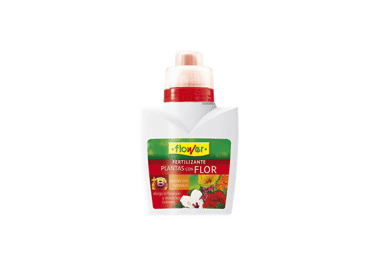 Žydinčių augalų skystosios trąšos FLOWER, 500 ml