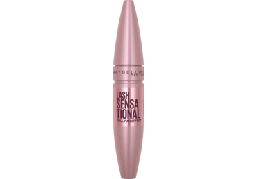 Mascara MAYBELLINE LASH SENSATION.BURGUNDY ROSE, 1 pcs.