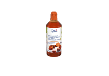 Auksaspalvis sirupas DANSUKKER, 750 g