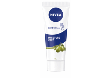 NIVEA Оливковый увлажняющий крем для рук, 75 мл