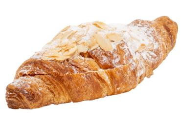 Sluoksniuota bandelė MIGDOLINIS SKANĖSTAS, 100 g