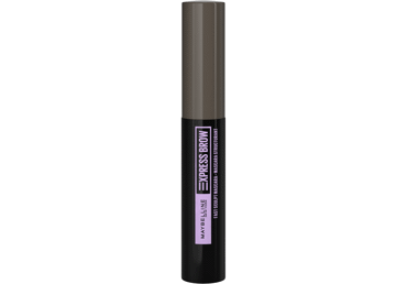 Antakių tušas MAYBELLINE EXPRESS BROW SCULPT, Nr. 04, 1 vnt.