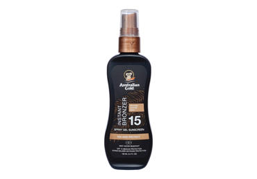 Apsauginis kūno pienelis AUSTRALIAN GOLD SPF15, 100 ml	