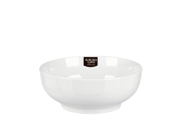 Dubenėlis AURORA WHITE HOME, 20 cm, 1 vnt.