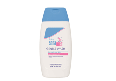 Baby wash SEBAMED, 200 ml