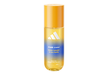 Kūno dulksna ADIDAS CHILL ZONE, 150 ml