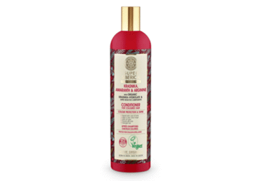 Dažytų plaukų balzamas SUPER SIBERICA, 400 ml