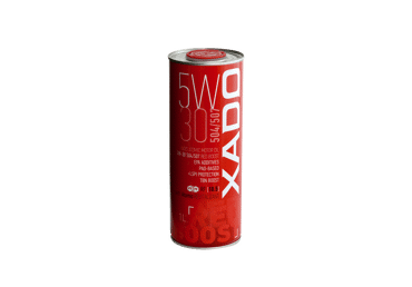 Variklio alyva RED BOOST 5W-30 504/507, 1l