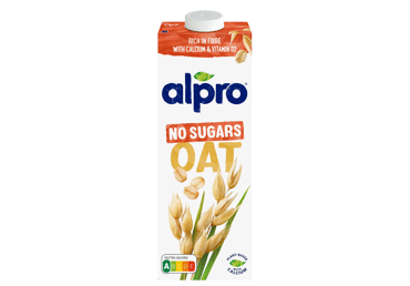 Unsweetened drink ALPRO, oat flavor, 1 l