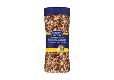 Žvėrienos prieskoniai SANTA MARIA, 220 g
