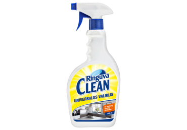 Универсальное средство RINGUVA CLEAN, 500 мл